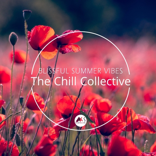 VA - The Chill Collective Blissful Summer Vibes [MSR571]